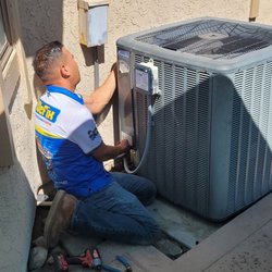 Wefix Air Conditioning & Heating