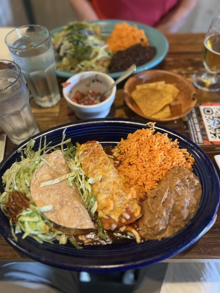 Tortuga’s Mexican Village