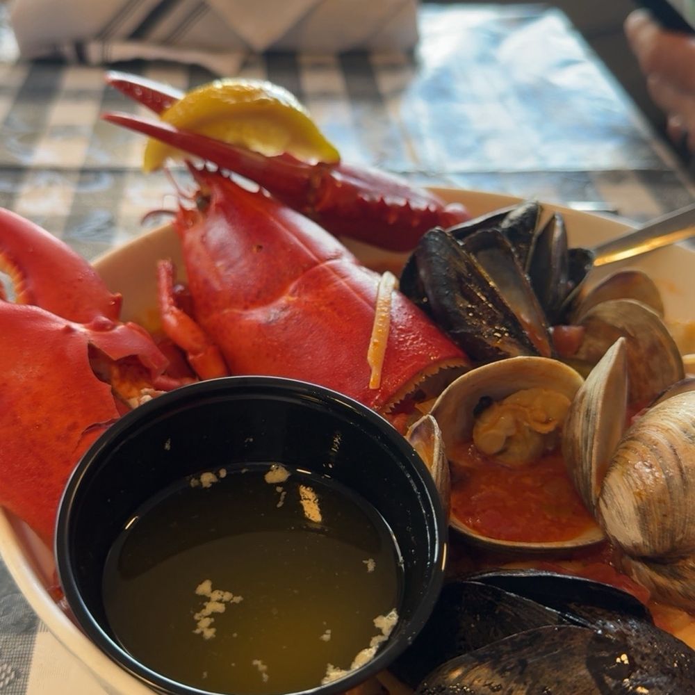 Monstah Lobstah IRB - Seafood Near Me - Indian Rocks Beach, Florida Monstah Lobstah IRB - Seafood Near Me - Indian Rocks Beach, Florida