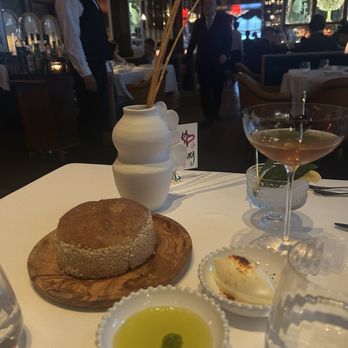 Café Carmellini - Bread service - Cafes Near Me - New York, New York Café Carmellini - Bread service - Cafes Near Me - New York, New York