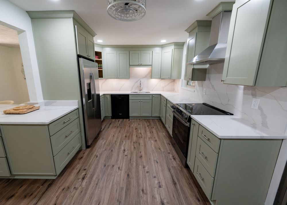 Sunrise Kitchens Baths And Closets