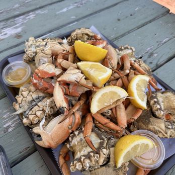 H.C. Seafood - stone crabs - Seafood Near Me - Oxnard, California