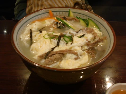 Arirang Restaurant by null