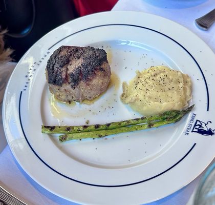 King Steak by null