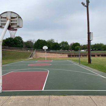 Northwest District Park - Basketball Court - Parks Near Me - Austin, Texas