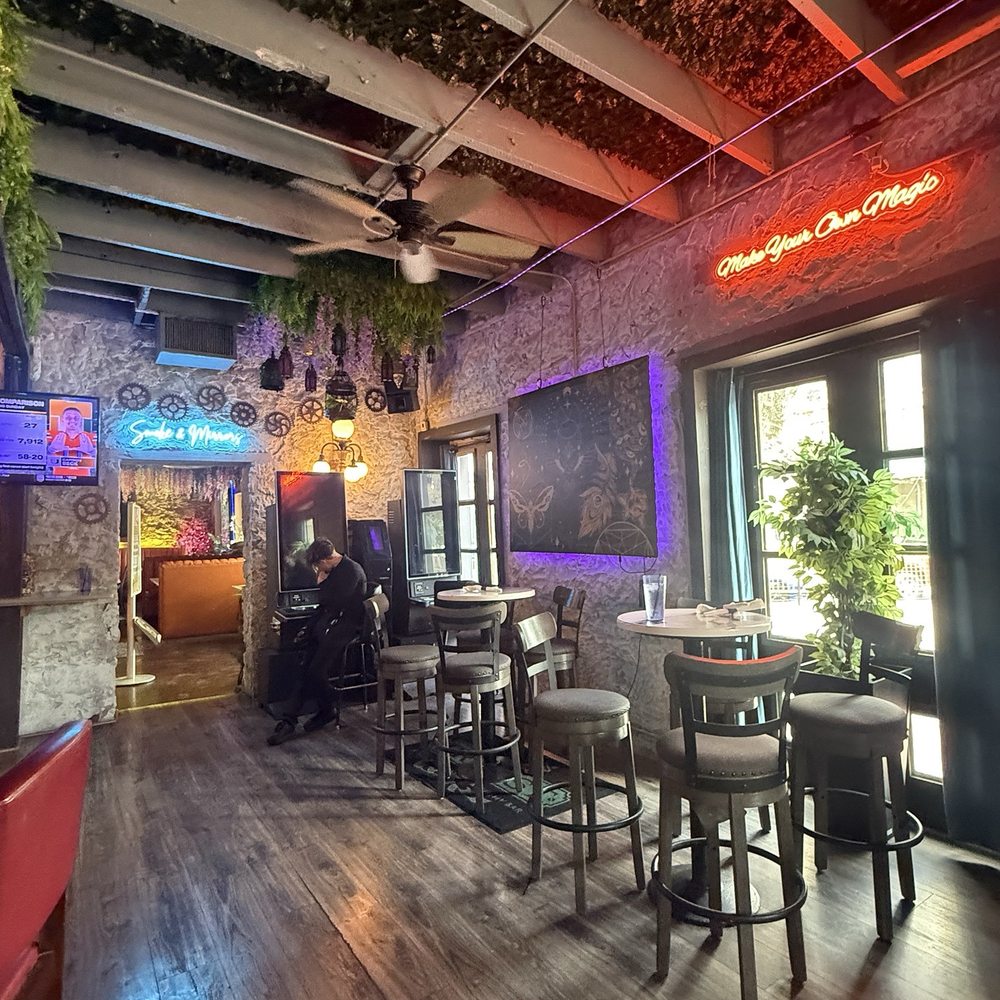 Prost - Main room - German Near Me - San Antonio, Texas Prost - Main room - German Near Me - San Antonio, Texas
