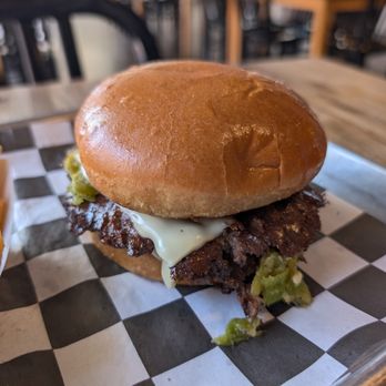 Stackers Burger - Yum. - Burgers Near Me - Albuquerque, New Mexico