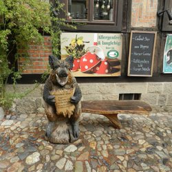 Quedlinburger Senf Naturkostvertrieb