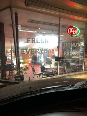 BK Donuts by null