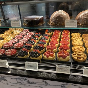 The French Workshop - tarts - Coffee & Tea Near Me - Plainview, New York The French Workshop - tarts - Coffee & Tea Near Me - Plainview, New York