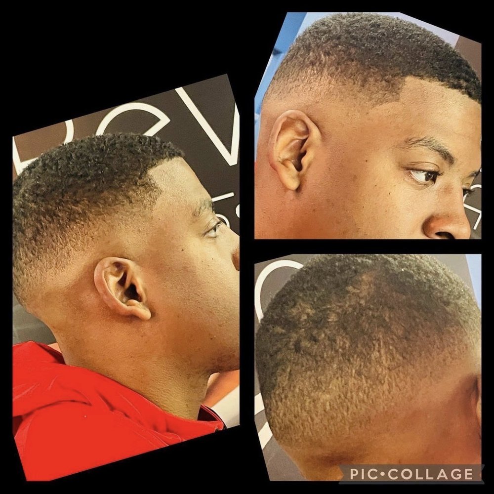 BeVelle Barber School - My Actual Cut - Cosmetology Schools Near Me - Austin, Texas