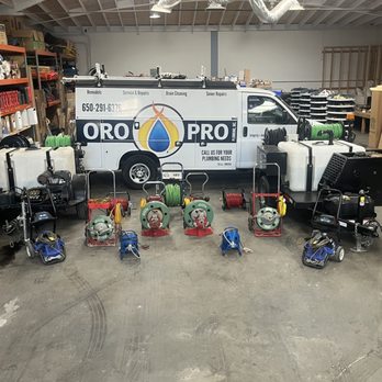 Oro Pro Plumbing - Plumbing Near Me - Redwood City, California Oro Pro Plumbing - Plumbing Near Me - Redwood City, California