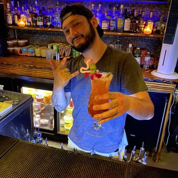 Hugman's Oasis - Eric the best - Tiki Bars Near Me - San Antonio, Texas Hugman's Oasis - Eric the best - Tiki Bars Near Me - San Antonio, Texas