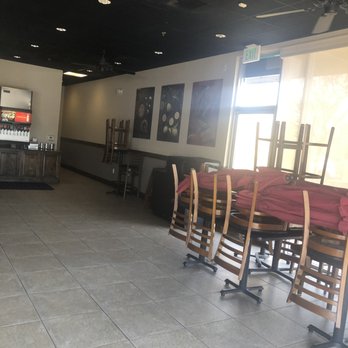 The Broilers - Mediterranean Near Me - Fresno, California