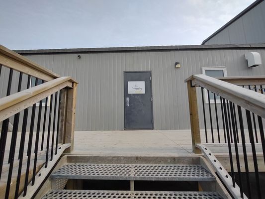 Kuugaq Café by null