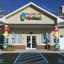 The Learning Experience - Toms River