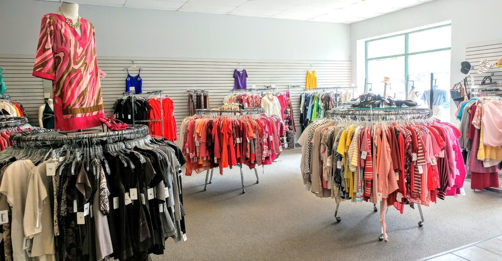 THE BARGAIN BOX 16 Photos 1410 Mill St, Greensboro, North Carolina
