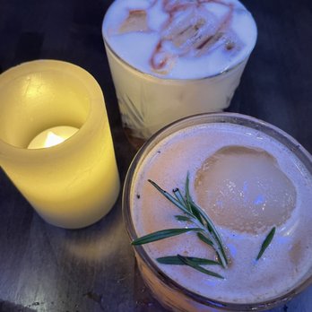 Nori - Whiskey Sour + That Drink Over There - Vegan Near Me - Austin, Texas Nori - Whiskey Sour + That Drink Over There - Vegan Near Me - Austin, Texas