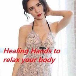 Mimi's Health Spa Massage
