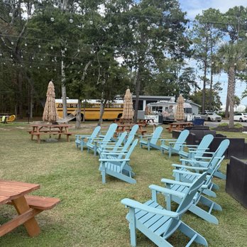 1229 Shine - Seafood Near Me - Myrtle Beach, South Carolina