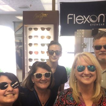 Manatee Family Eyecare - Warren Paquin OD - Happy National Sunglasses Day from Manatee Family Eyecare- June 26th - Optometrists Near Me - Palmetto, Florida Manatee Family Eyecare - Warren Paquin OD - Happy National Sunglasses Day from Manatee Family Eyecare- June 26th - Optometrists Near Me - Palmetto, Florida