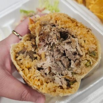 Don Julio's Authentic Mexican Cuisine - Carnitas burrito - Mexican Near Me - Lutz, Florida Don Julio's Authentic Mexican Cuisine - Carnitas burrito - Mexican Near Me - Lutz, Florida
