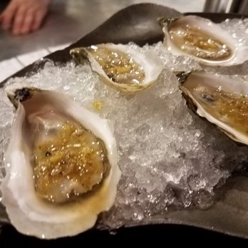 Roister - New American Near Me - Chicago, Illinois