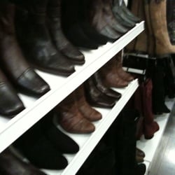 Clarks Factory