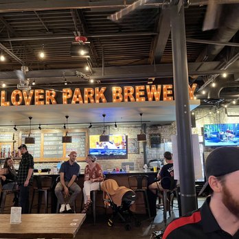 GLOVER PARK BREWERY - Updated January 2025 - 127 Photos & 94 Reviews - 65 Atlanta St SE