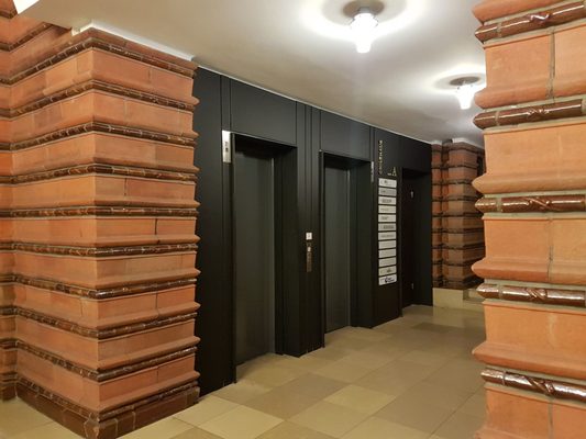 Chilehaus by null