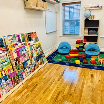 Tic Tac Daycare - Child Care & Day Care Near Me - New York, New York Tic Tac Daycare - Child Care & Day Care Near Me - New York, New York