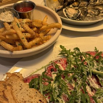 Coast - Seafood Near Me - Vancouver, British Columbia
