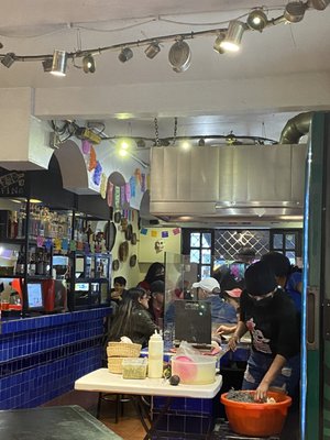 La Casa de Los Tacos Coyoacán by null