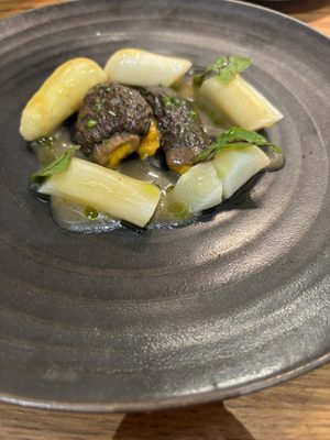 Restaurant Xavier Pellicer by null