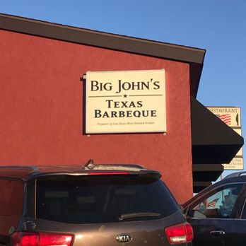 Big John's Texas BBQ - Barbeque Near Me - Page, Arizona Big John's Texas BBQ - Barbeque Near Me - Page, Arizona