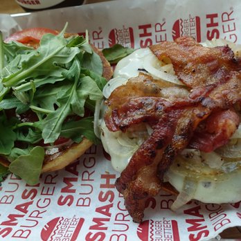 Smashburger - classic smash - Burgers Near Me - Rockville, Maryland Smashburger - classic smash - Burgers Near Me - Rockville, Maryland