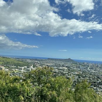 Nutridge Estate - Venues & Event Spaces Near Me - Honolulu, Hawaii
