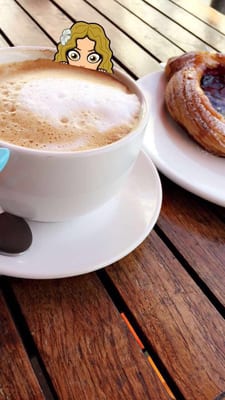 Baker & Spice by null