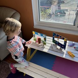 Del Norte Child Care