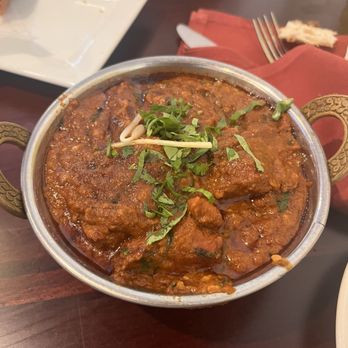 Everest Kitchen - Curry (w/Lamb) - Indian Near Me - Wendell, North Carolina