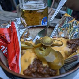 Frito Pie