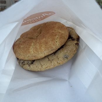 Antoine's Cookie Shop - Honeycomb & snickerdoodle - Bakeries Near Me - San Mateo, California Antoine's Cookie Shop - Honeycomb & snickerdoodle - Bakeries Near Me - San Mateo, California