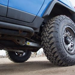 John's 4x4 & REV Outfitters