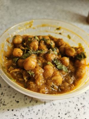 Bright Indian Food BIF ( Punjabi Dhaba ) (Little India) by null