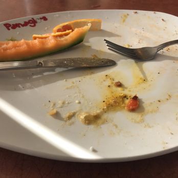 Panagio's All Day Grill - Demolished - Breakfast & Brunch Near Me - Toronto, Ontario