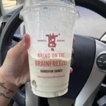 Good Stuff Eatery - Milkshake - Burgers Near Me - Washington, DC, District of Columbia