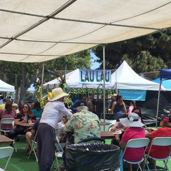 Ho'olaule'a - Festivals Near Me - Lawndale, California