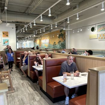 Keke's Breakfast Cafe - Breakfast & Brunch Near Me - Parkland, Florida
