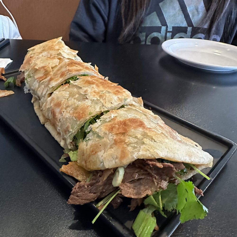 Home Eat - Beef Wrap - Chinese Near Me - Fremont, California Home Eat - Beef Wrap - Chinese Near Me - Fremont, California