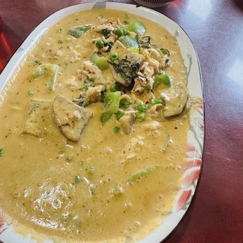 Thai Village - Thai noodles - Thai Near Me - Tulsa, Oklahoma